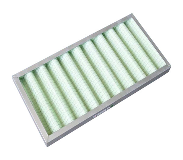 板式高效空氣過濾器